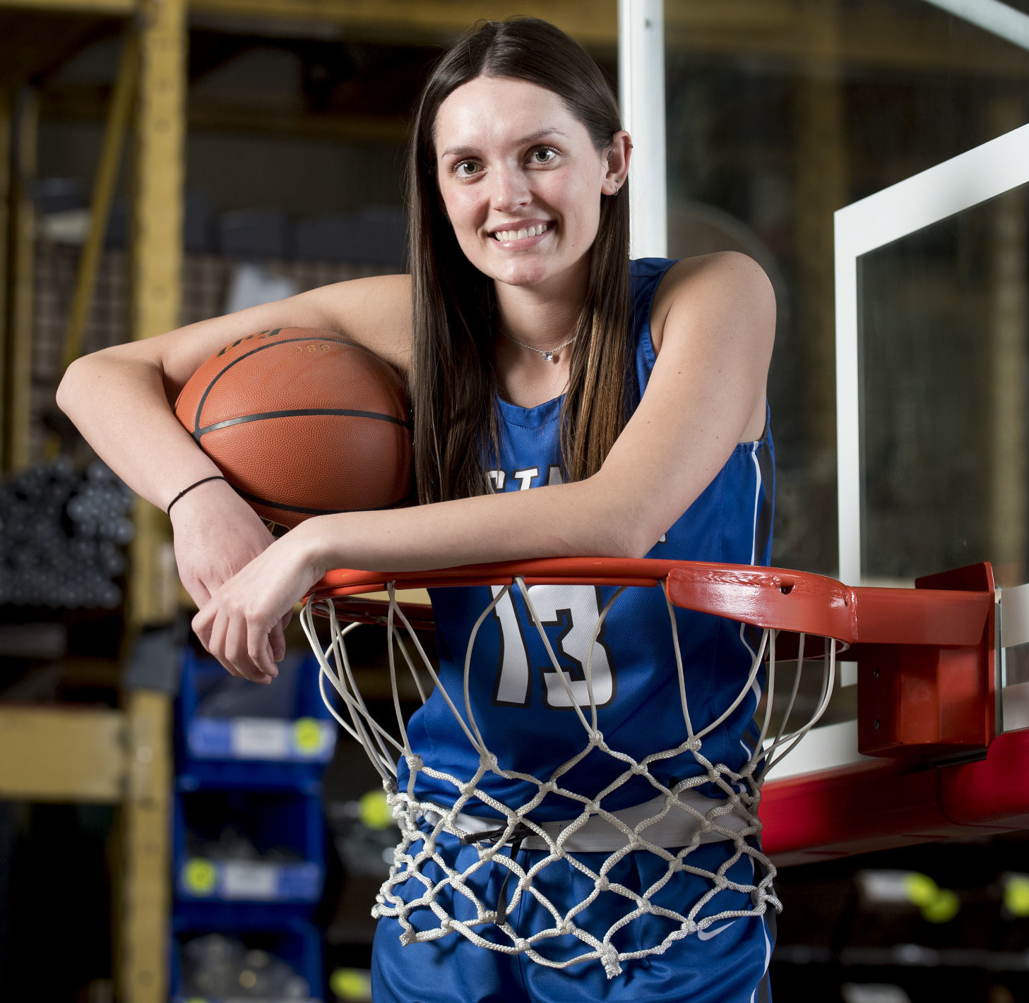 Girls Basketball Super-State, 3.19